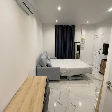 à 250 Metres Du Casino De Monaco * Beausoleil