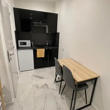 Apartment A 250 Metres Du Casino De Monaco Beausoleil