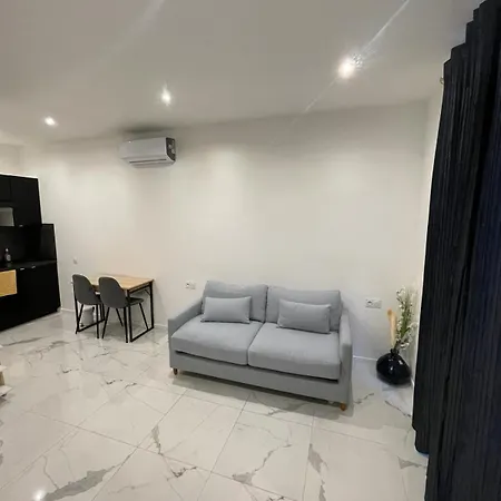 Apartment A 250 Metres Du Casino De Monaco Beausoleil